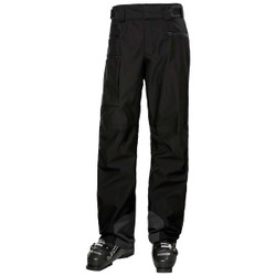 Helly Hansen Garibaldi 2.0 Pant Men's in Black